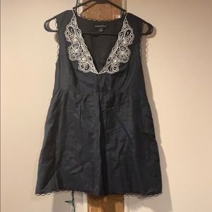 Banana Republic Tunic